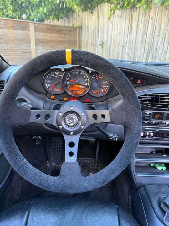2001 Porsche 986 Boxster - Image 15 of 18