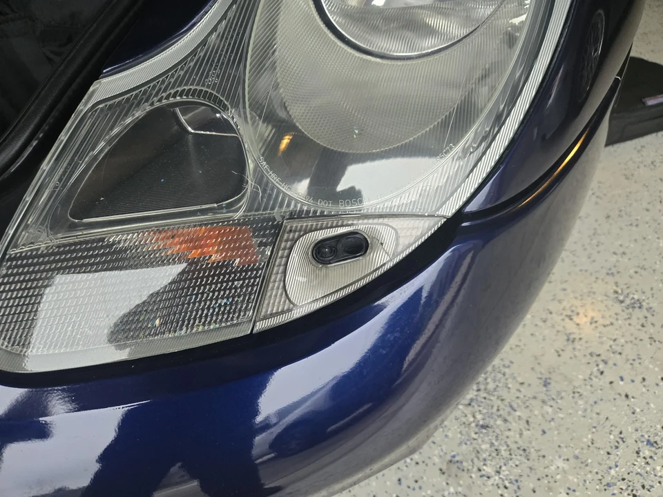 2001 Porsche 996 Carrera - Image 24 of 31