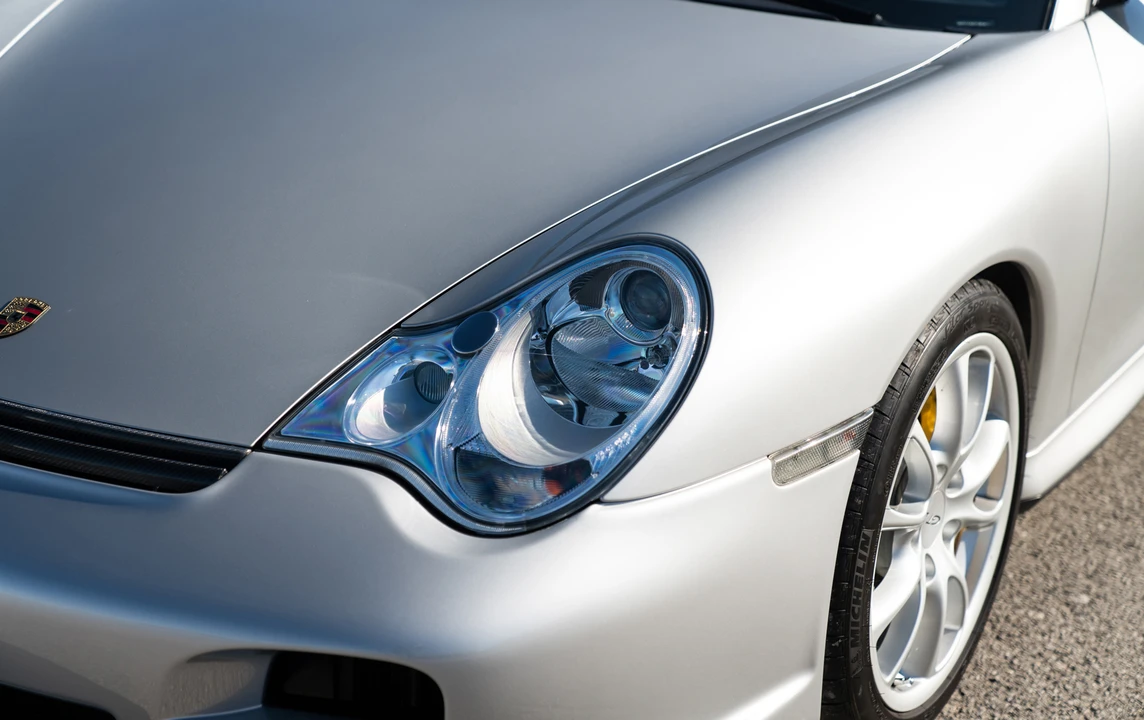 2001 Porsche 996 GT2 - Image 15 of 31