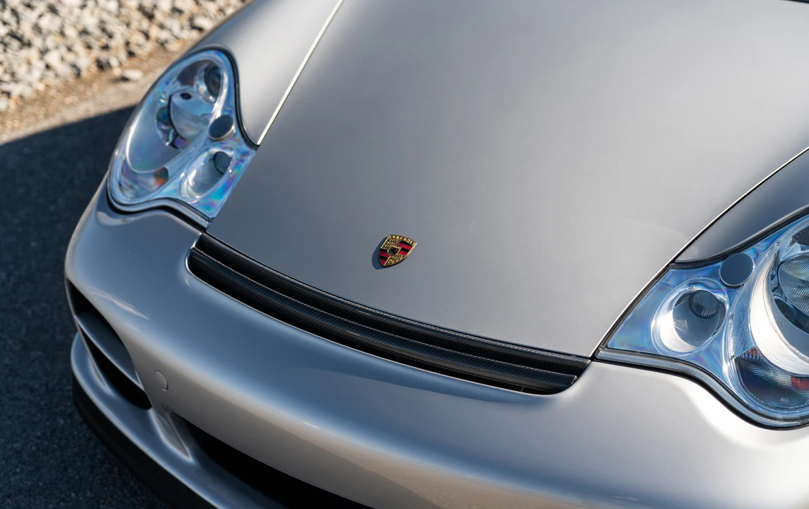 2001 Porsche 996 GT2 - Image 16 of 31