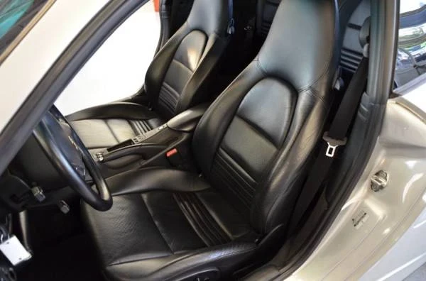 2001 Porsche 996 Turbo - Image 15 of 18
