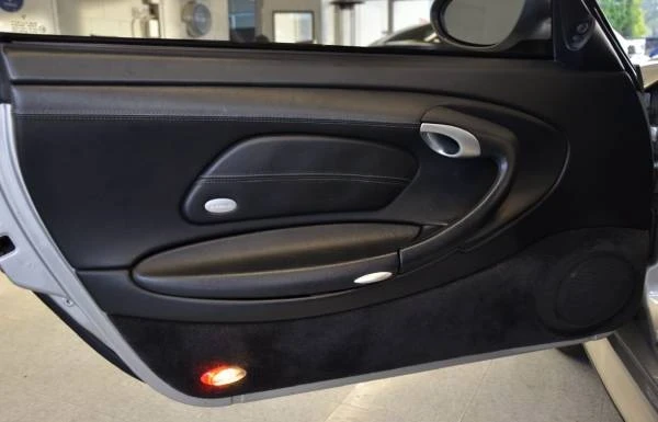 2001 Porsche 996 Turbo - Image 17 of 18