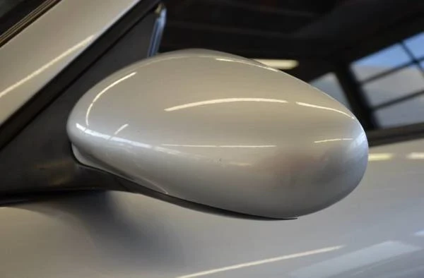 2001 Porsche 996 Turbo - Image 11 of 18