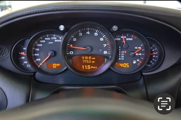 2001 Porsche 996 Turbo - Image 14 of 18