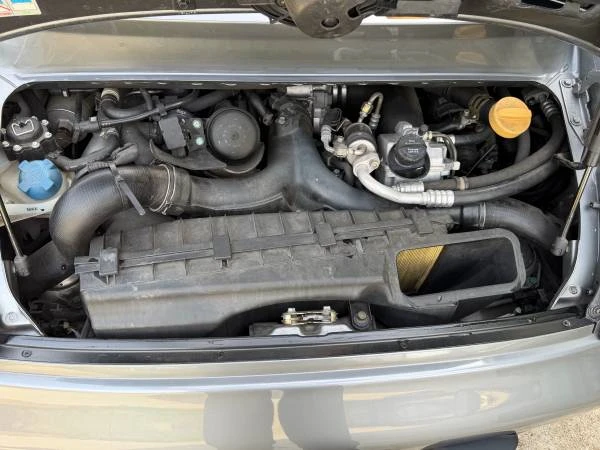 2001 Porsche 996 Turbo - Image 19 of 21