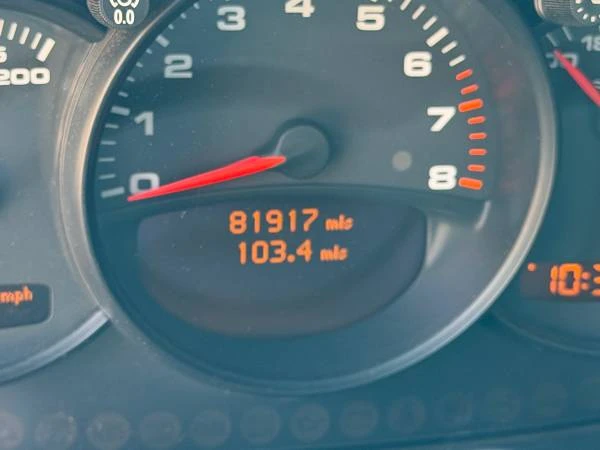 2001 Porsche 996 Turbo - Image 10 of 21