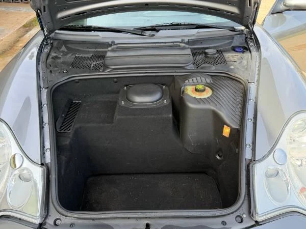 2001 Porsche 996 Turbo - Image 21 of 21