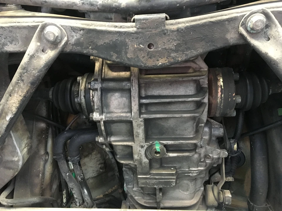 2001 Porsche 996 Turbo - Image 6 of 31