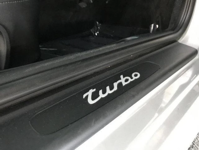 2001 Porsche 996 Turbo - Image 15 of 20