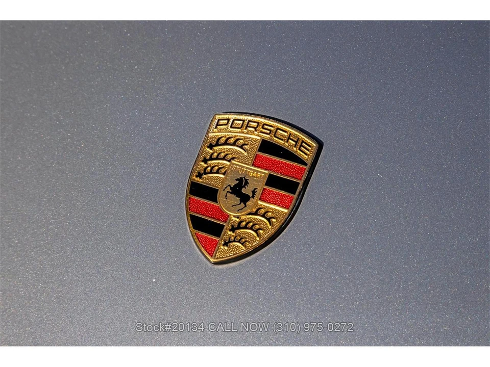 2001 Porsche 996 Carrera - Image 19 of 31