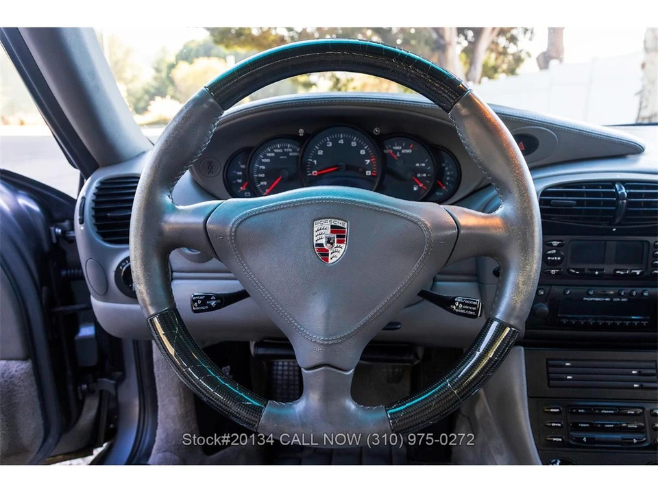 2001 Porsche 996 Carrera - Image 29 of 31