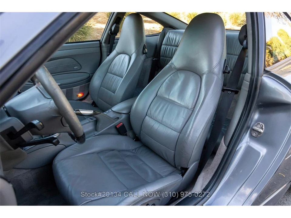 2001 Porsche 996 Carrera - Image 25 of 31