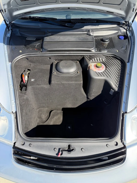 2001 Porsche 996 Turbo - Image 20 of 20
