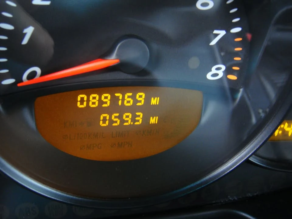 2001 Porsche 986 Boxster - Image 19 of 19