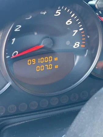 2001 Porsche 986 Boxster - Image 4 of 7
