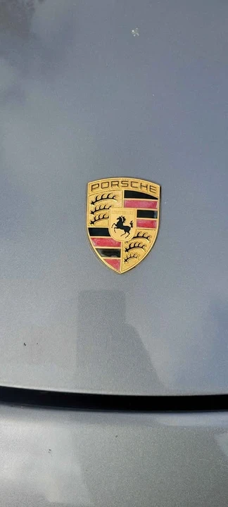 2001 Porsche 986 Boxster - Image 3 of 8