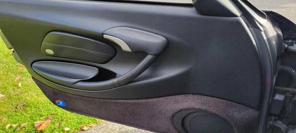 2001 Porsche 986 Boxster - Image 7 of 8