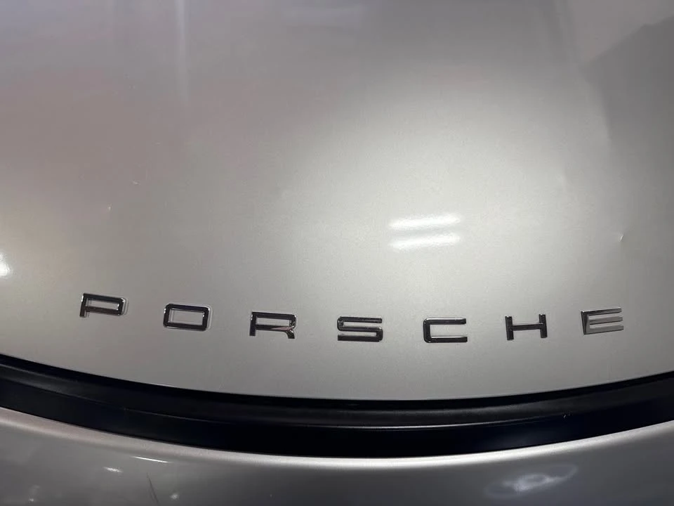 2001 Porsche 986 Boxster - Image 8 of 21
