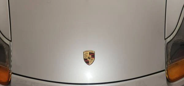 2001 Porsche 986 Boxster - Image 21 of 21