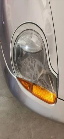 2001 Porsche 986 Boxster - Image 18 of 21