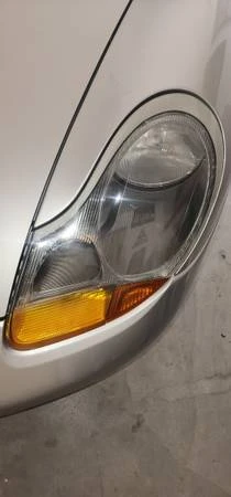 2001 Porsche 986 Boxster - Image 17 of 21