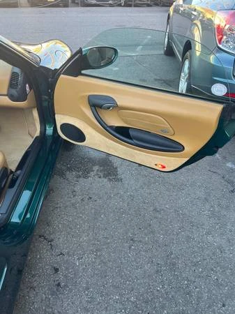 2001 Porsche 986 Boxster - Image 13 of 17