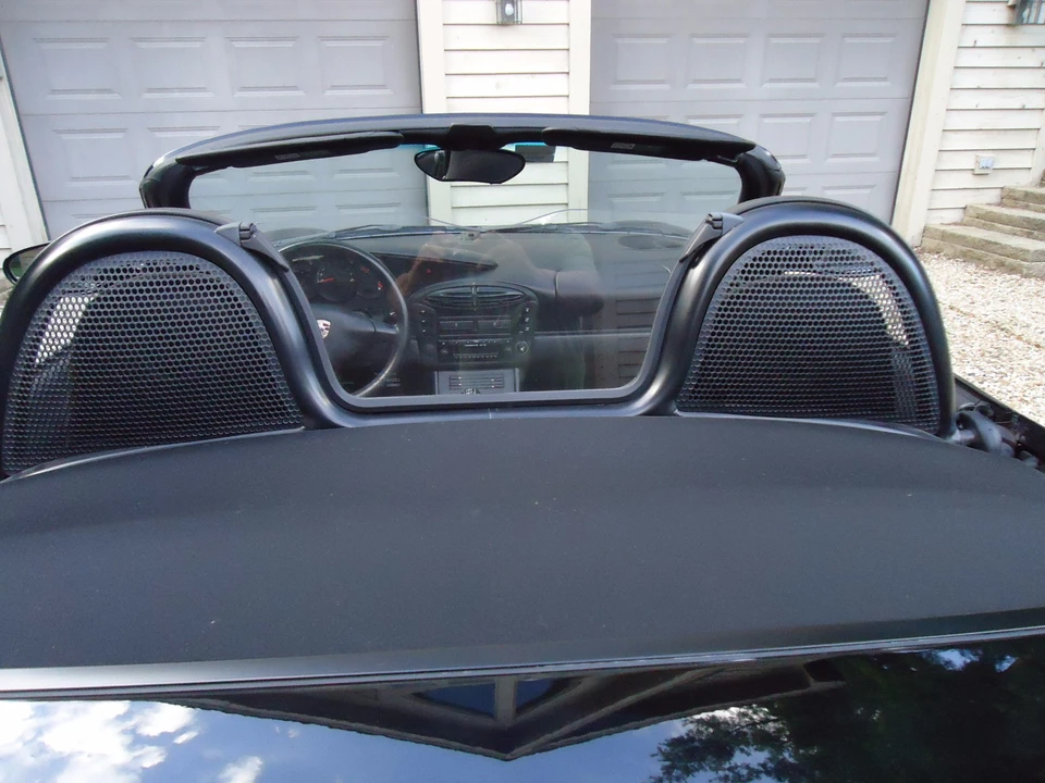 2001 Porsche 986 Boxster - Image 21 of 28