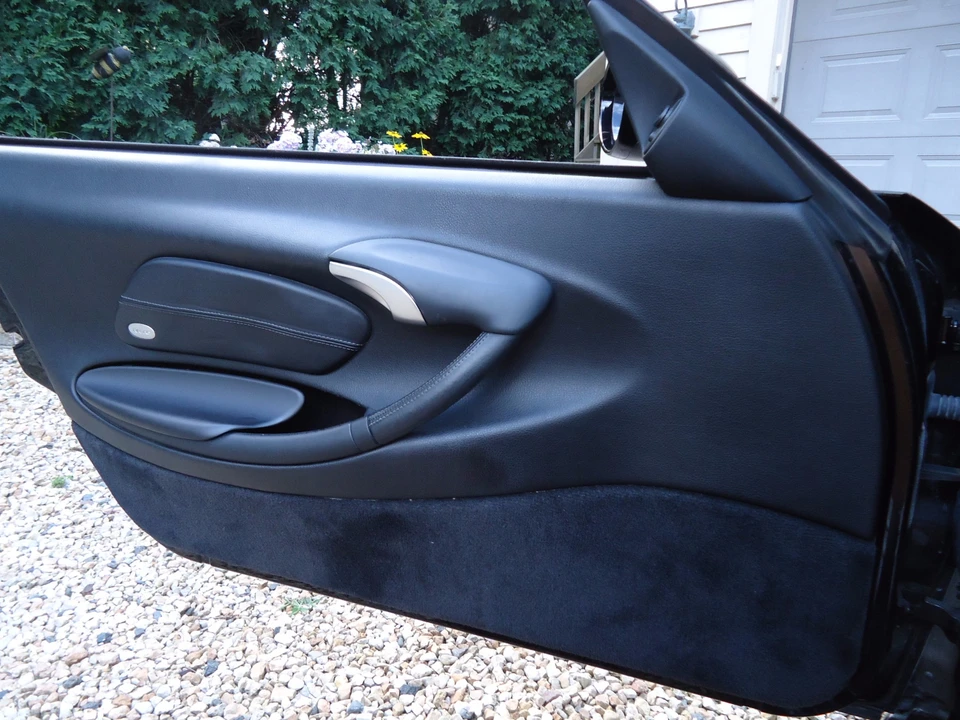 2001 Porsche 986 Boxster - Image 20 of 28