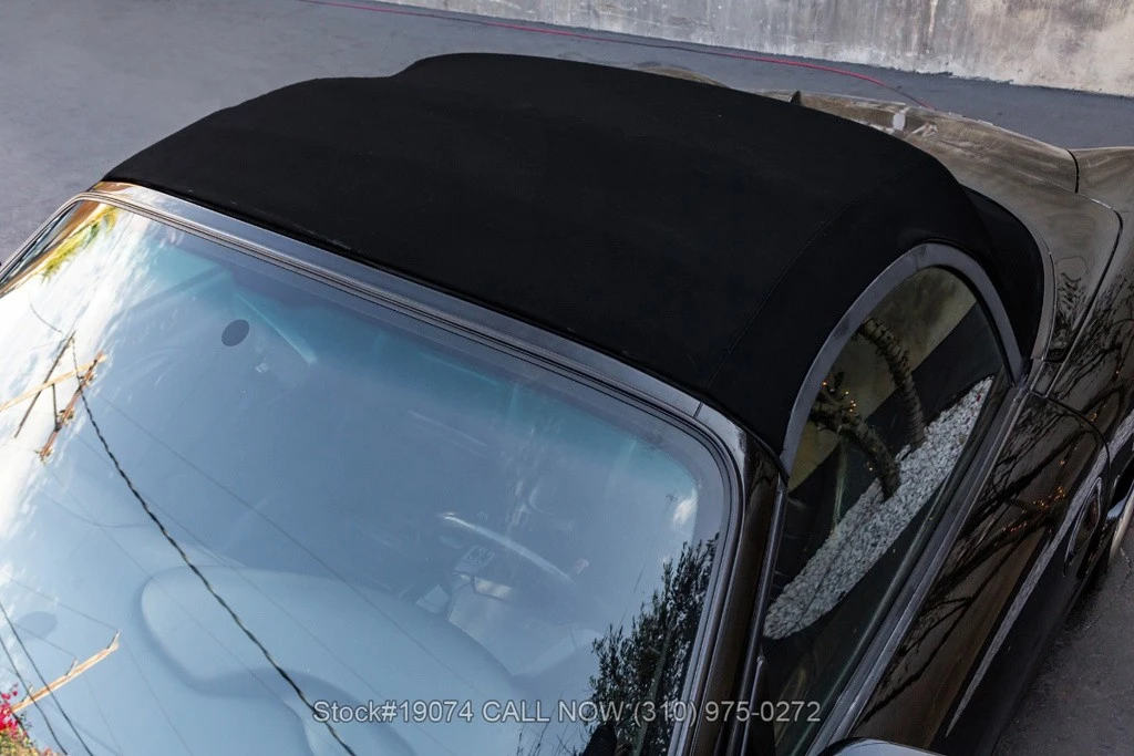 2001 Porsche 986 Boxster - Image 14 of 24