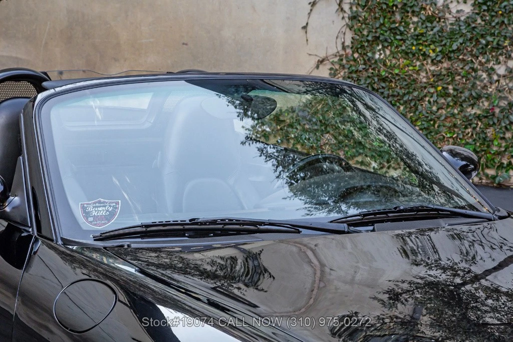 2001 Porsche 986 Boxster - Image 15 of 24