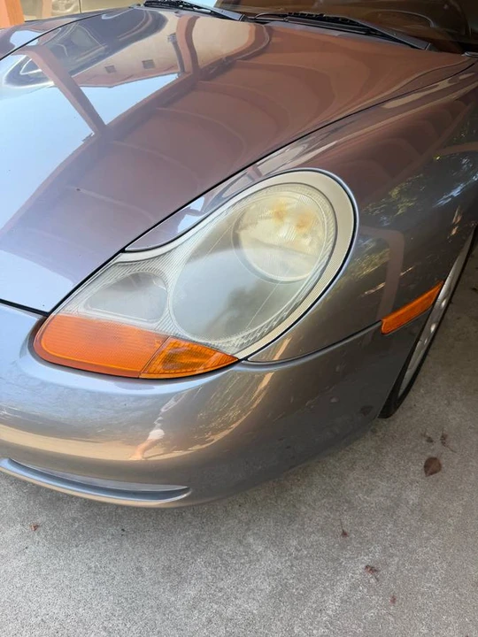 2001 Porsche 986 Boxster - Image 18 of 19