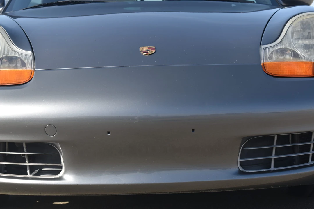2001 Porsche 986 Boxster - Image 21 of 31