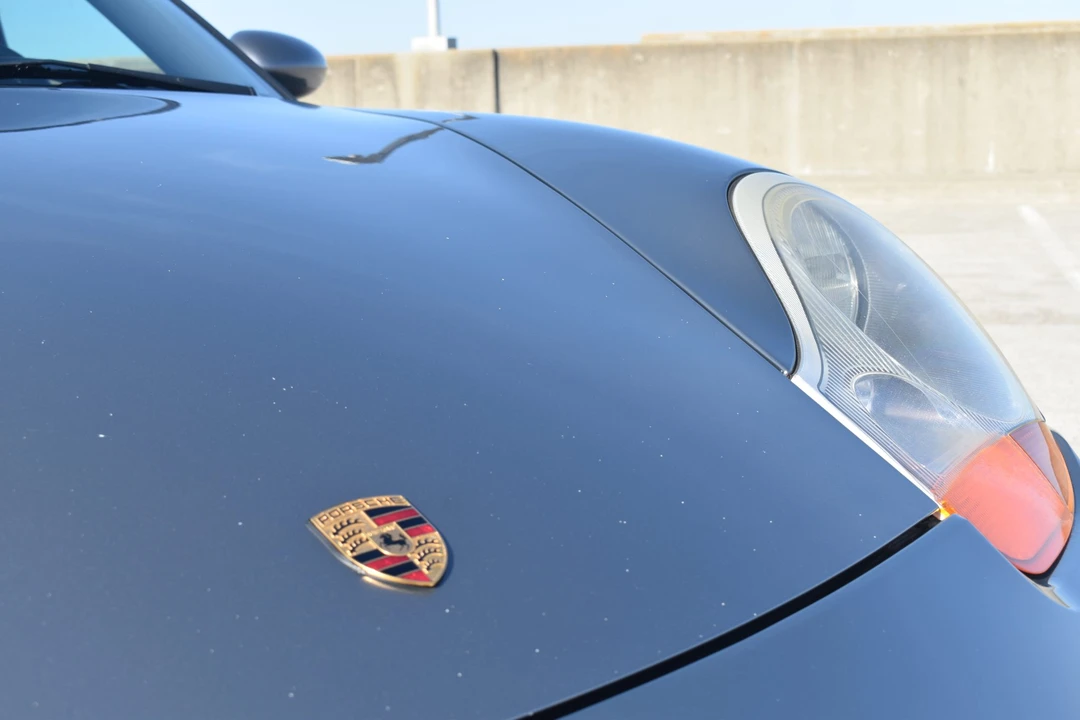 2001 Porsche 986 Boxster - Image 23 of 31