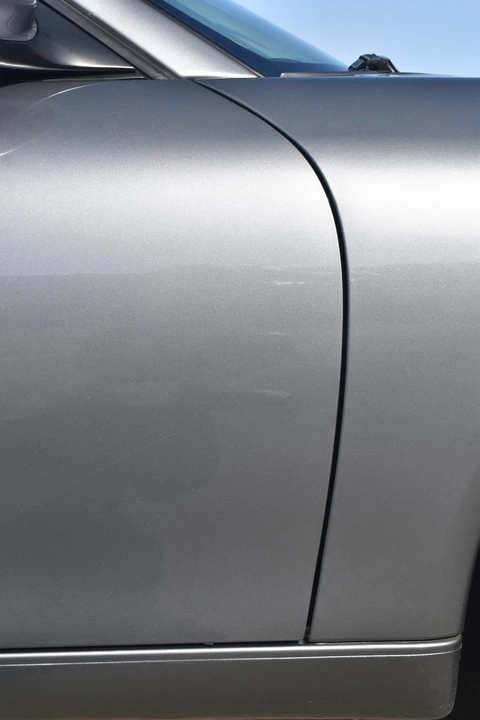 2001 Porsche 986 Boxster - Image 31 of 31