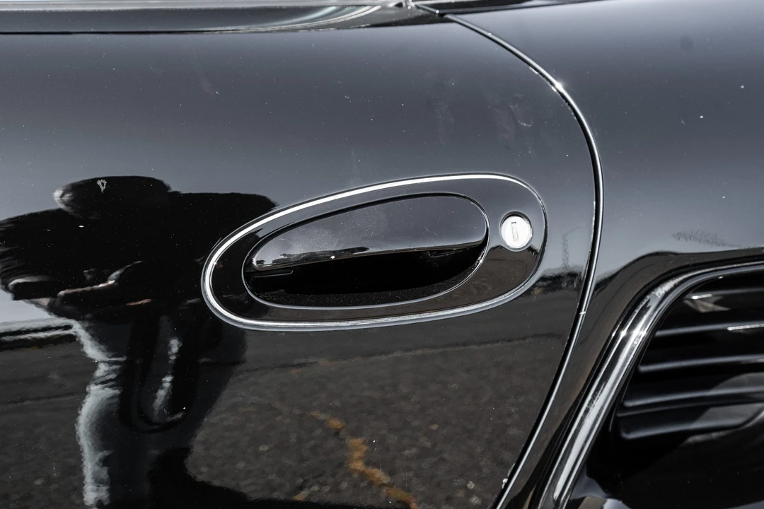 2001 Porsche 986 Boxster - Image 25 of 31