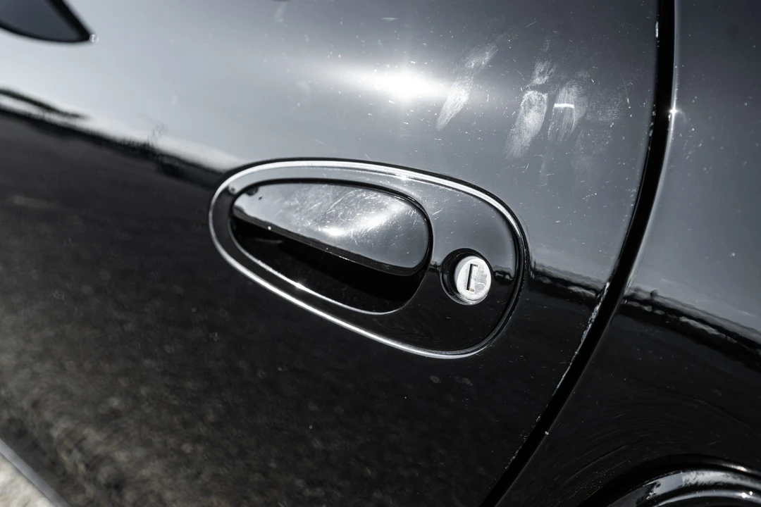 2001 Porsche 986 Boxster - Image 26 of 31