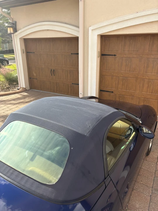 2001 Porsche 986 Boxster - Image 29 of 31