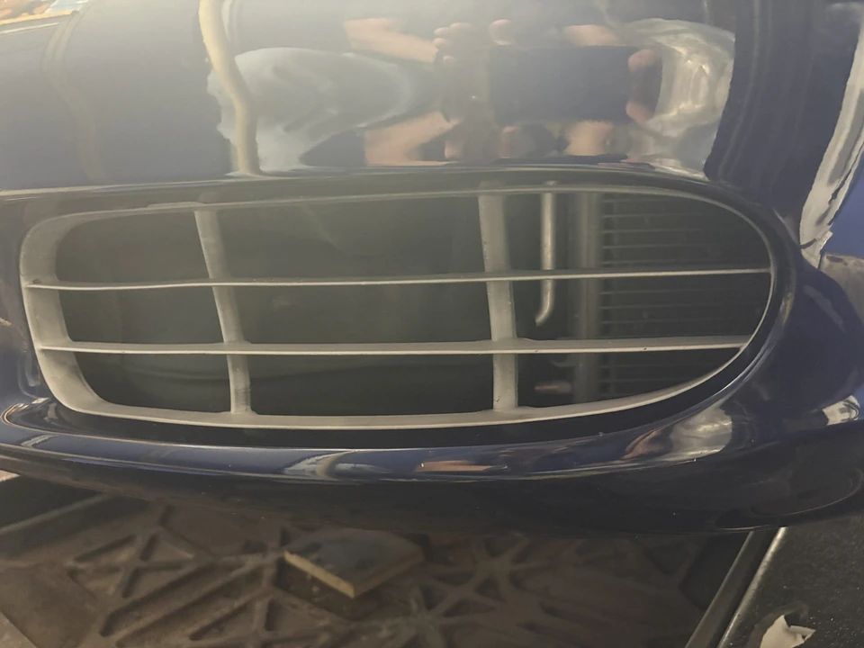 2001 Porsche 986 Boxster - Image 25 of 31