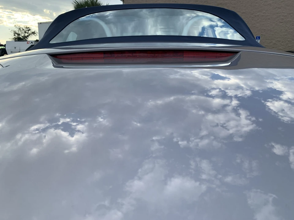 2001 Porsche 986 Boxster - Image 29 of 31