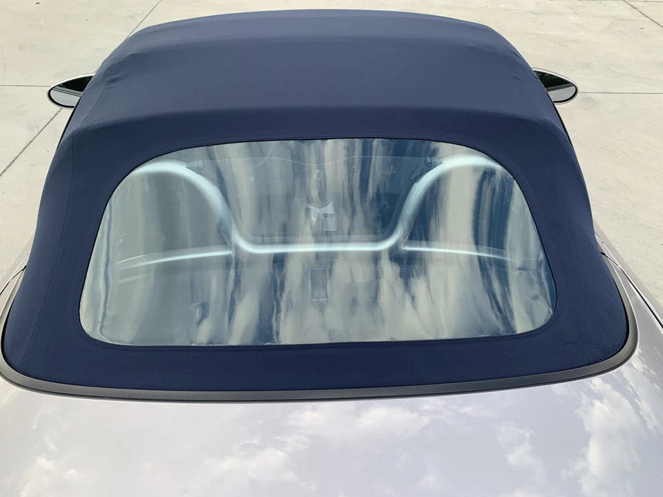 2001 Porsche 986 Boxster - Image 26 of 31