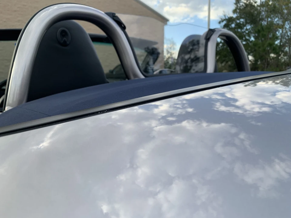 2001 Porsche 986 Boxster - Image 25 of 31