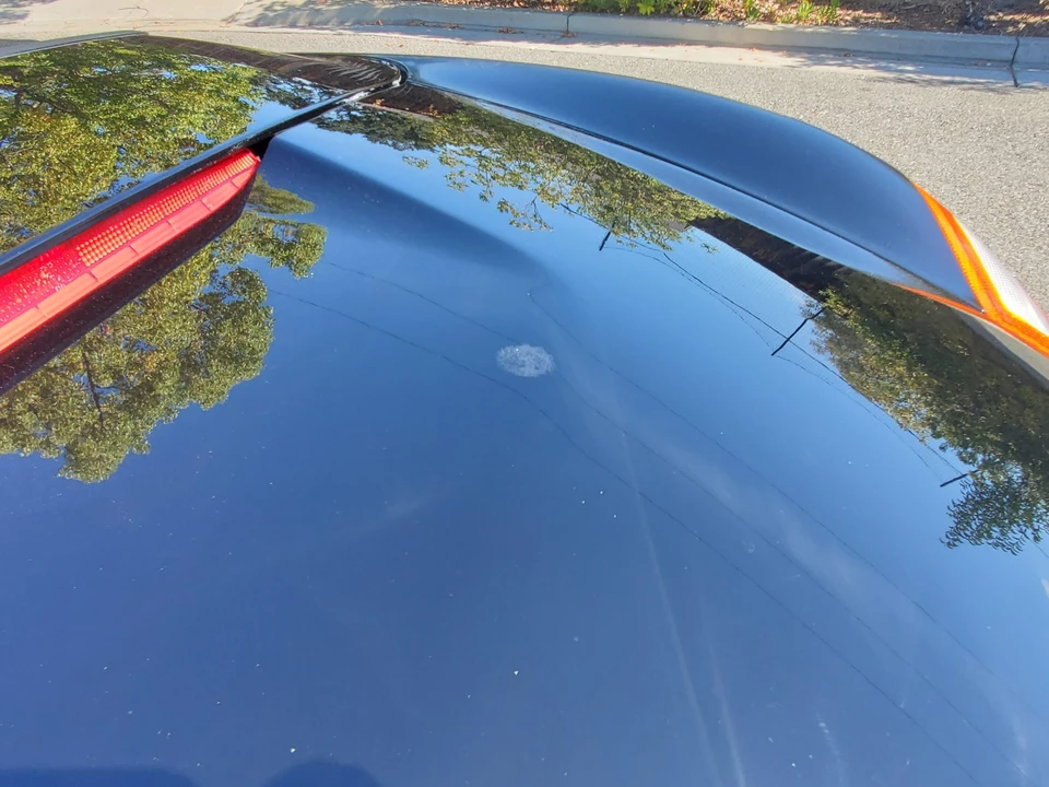 2001 Porsche 986 Boxster - Image 27 of 31