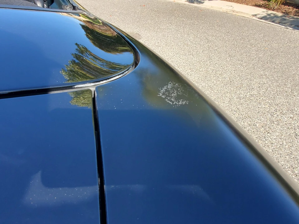 2001 Porsche 986 Boxster - Image 28 of 31