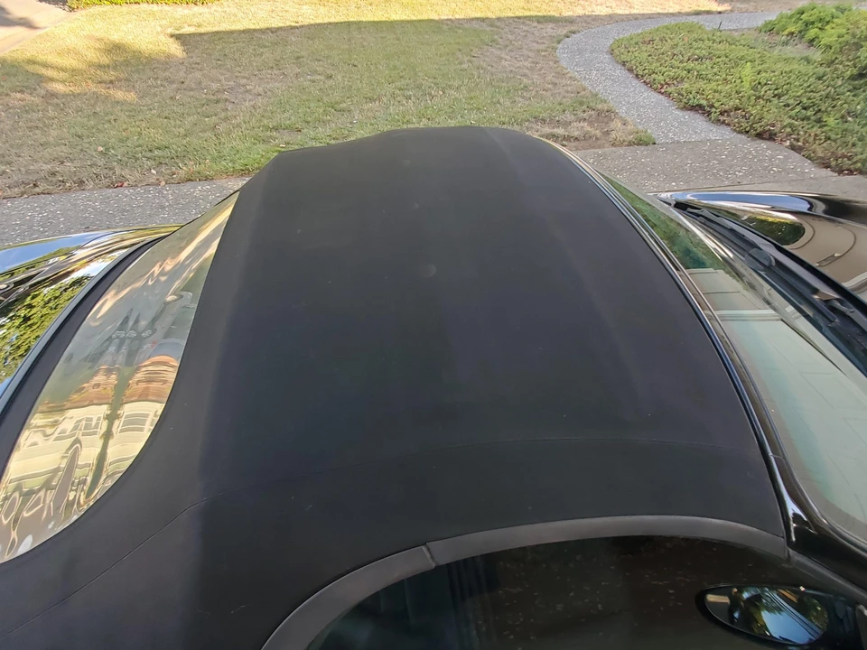 2001 Porsche 986 Boxster - Image 21 of 31