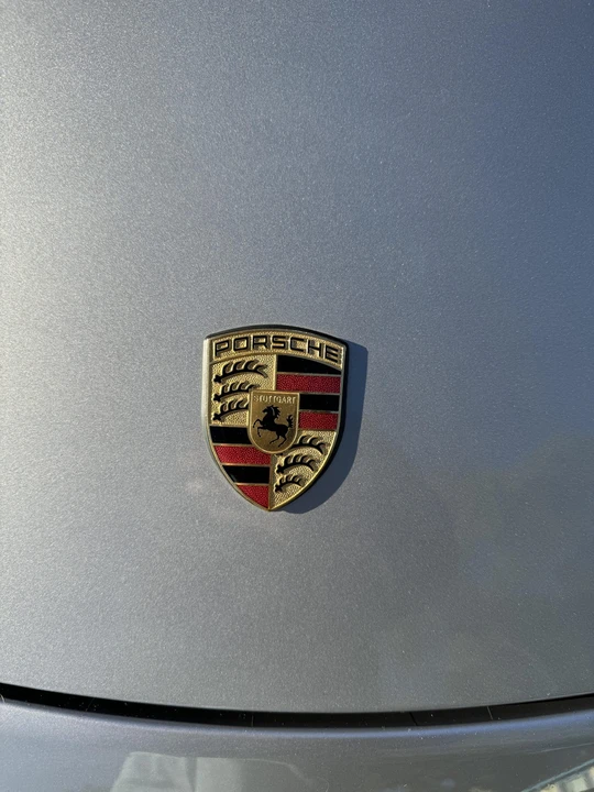 2001 Porsche 986 Boxster - Image 14 of 31