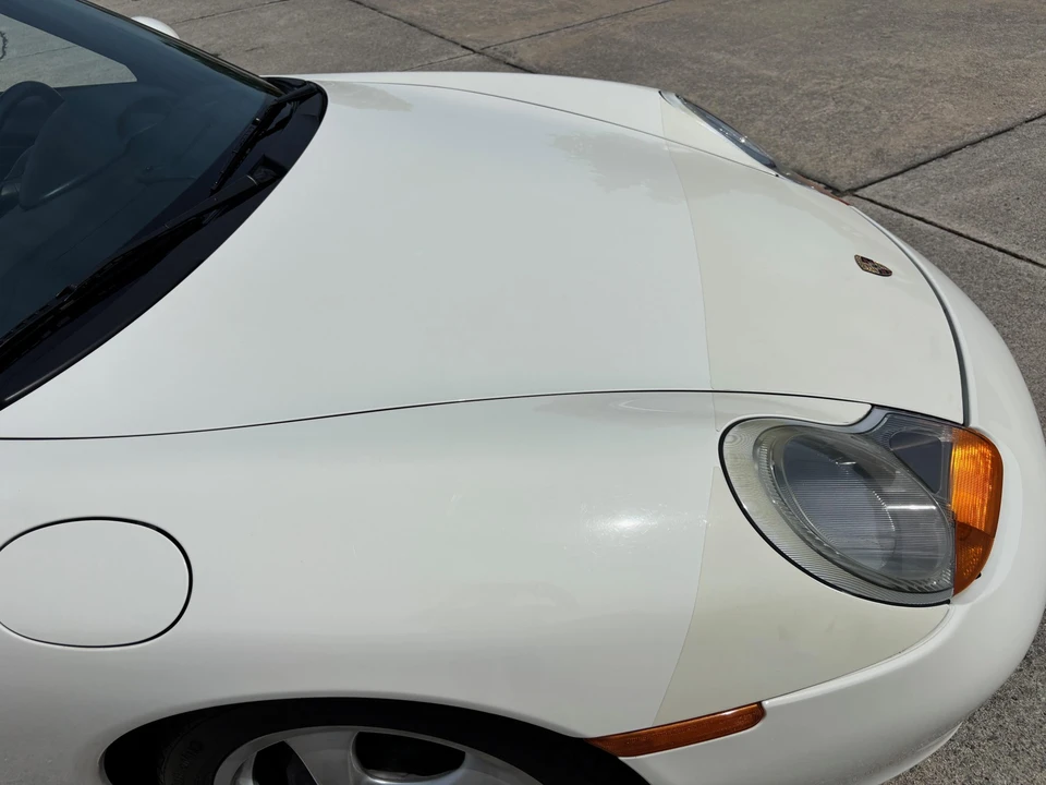2001 Porsche 986 Boxster - Image 29 of 31