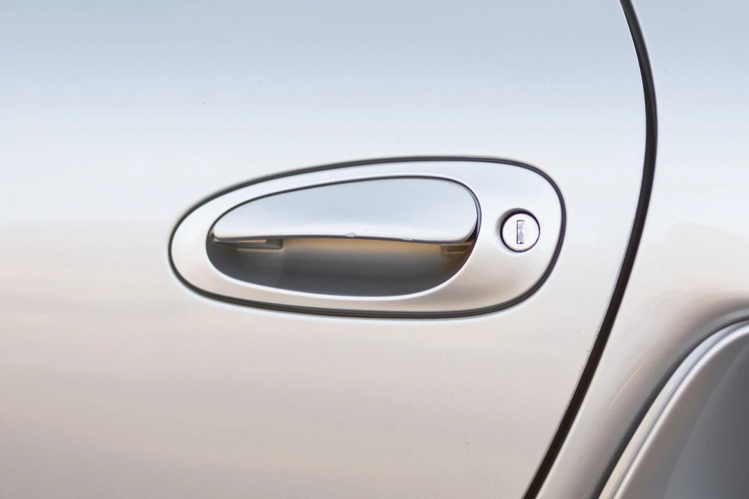 2001 Porsche 986 Boxster - Image 18 of 31