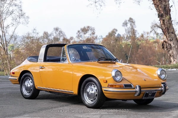 1997 Porsche 986 Boxster - Image 9 of 25