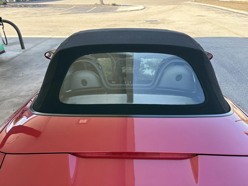 2001 Porsche 986 Boxster - Image 29 of 31