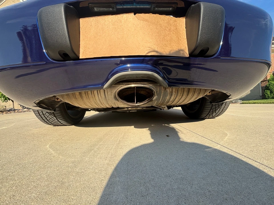 2001 Porsche 986 Boxster - Image 24 of 31